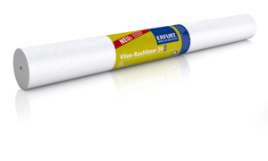 Erfurt Vlies Rauhfaser 20/106 Pro 25,00m x 1,06m